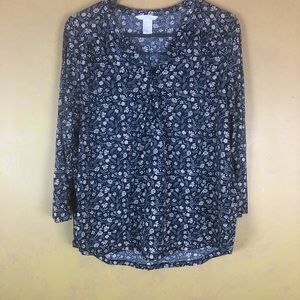 Women’s blouse
